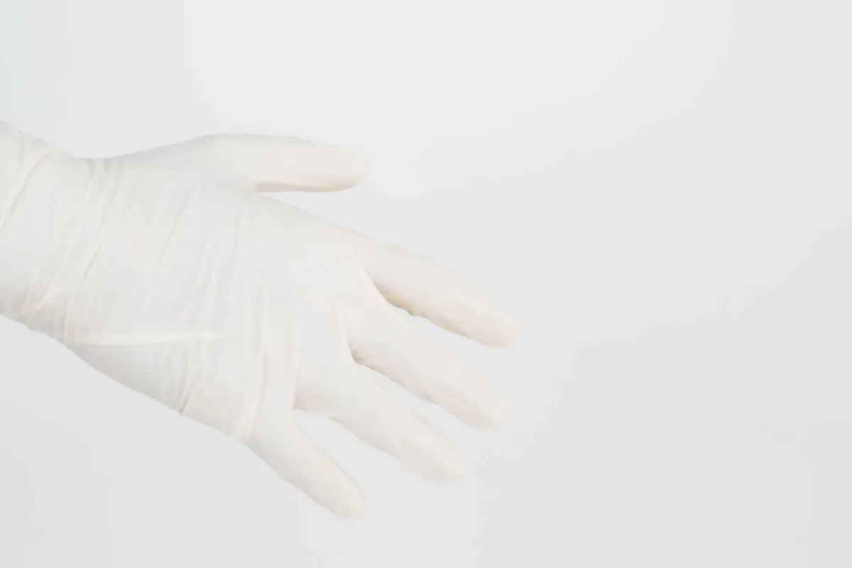 Blood Spill Cleanup in East Queen Anne, Seattle, WA