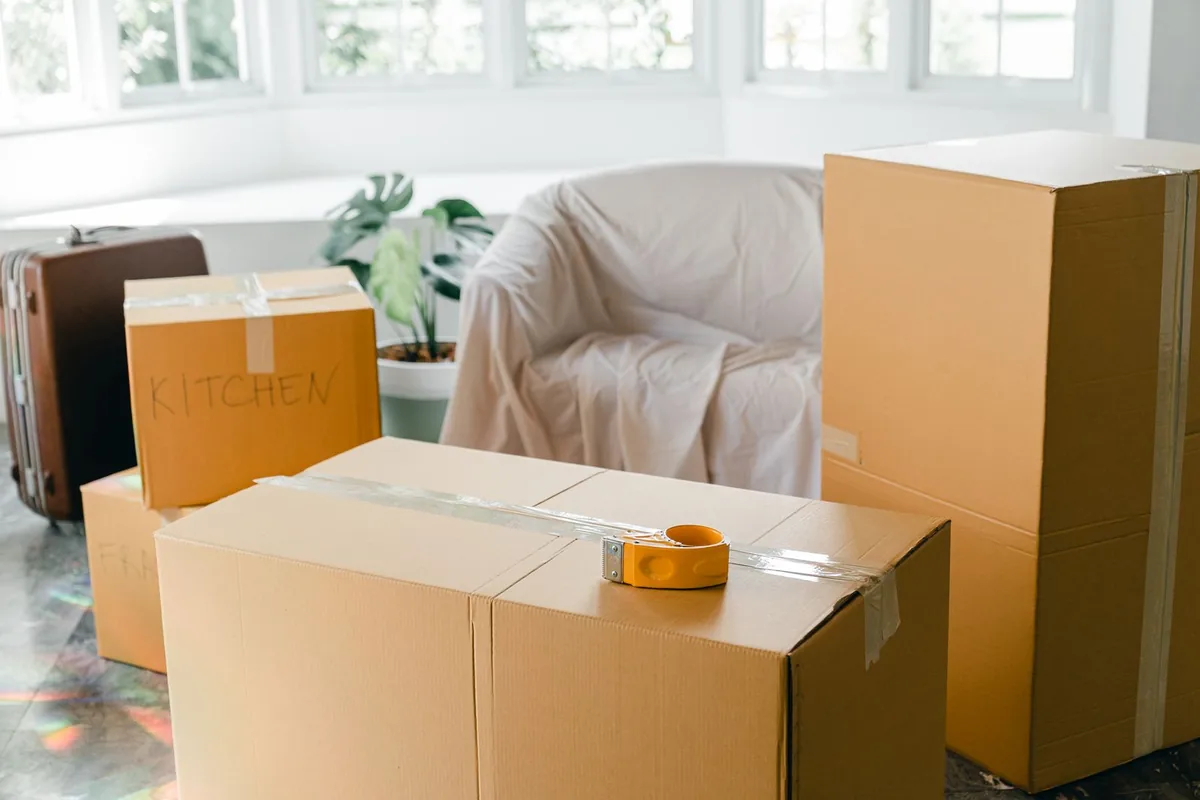Hoarding Cleanup in East Queen Anne, Seattle, WA